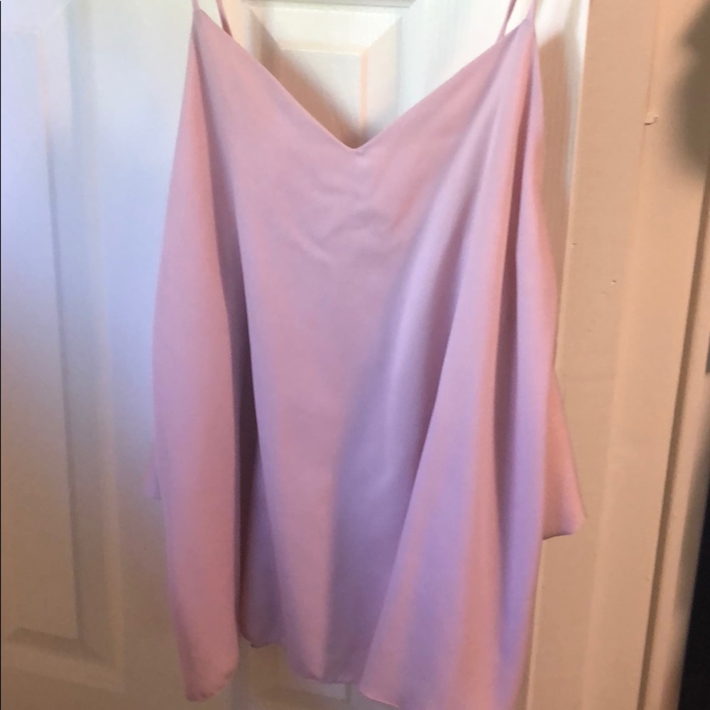 Women's tank